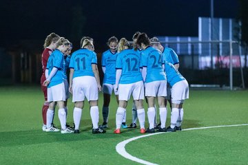 Bild 18 - Frauen FSG Kaltenkirchen - SV Henstedt Ulzburg : Ergebnis: 0:7